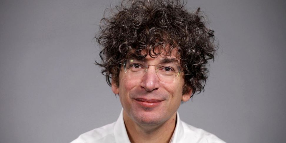 James Altucher Net Worth