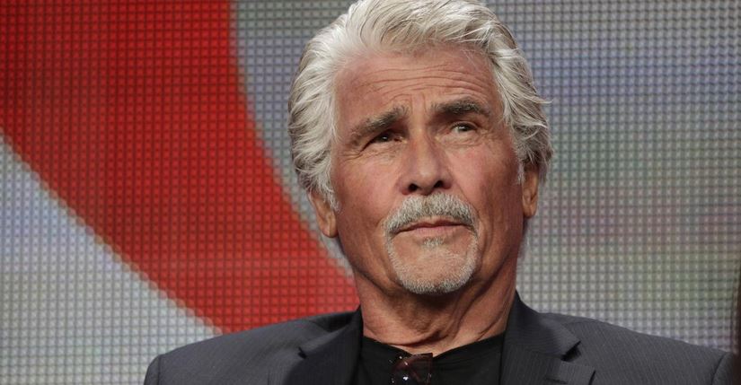 James Brolin Net Worth