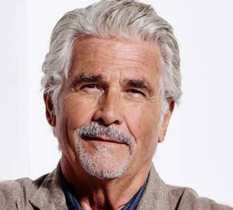 James Brolin