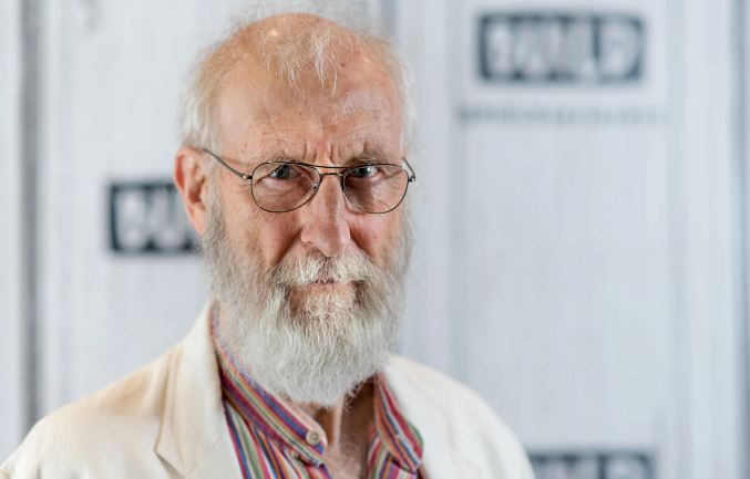 James Cromwell Net Worth