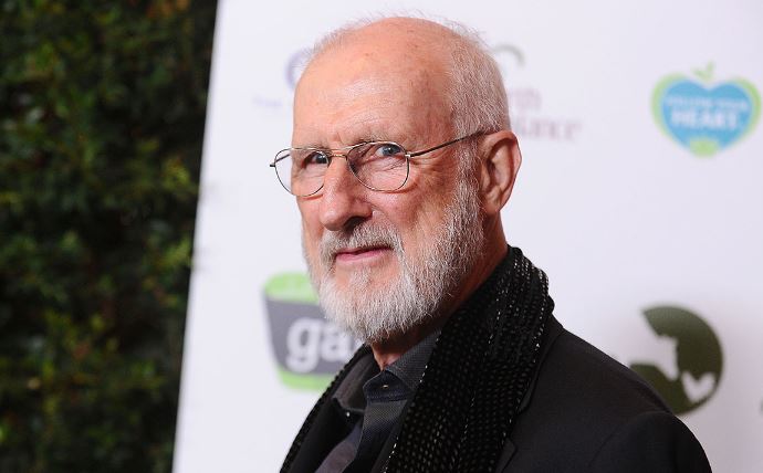 James Cromwell