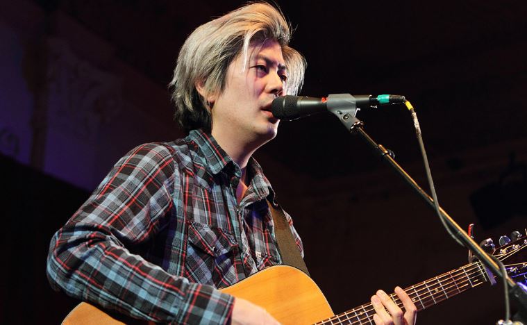 James Iha Net Worth