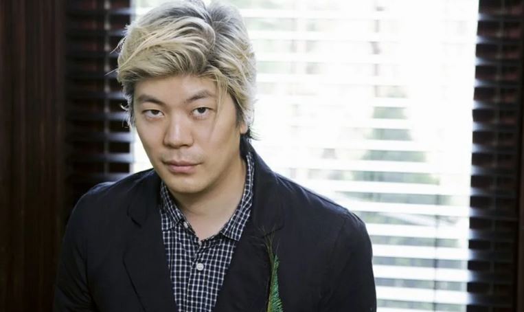 James Iha