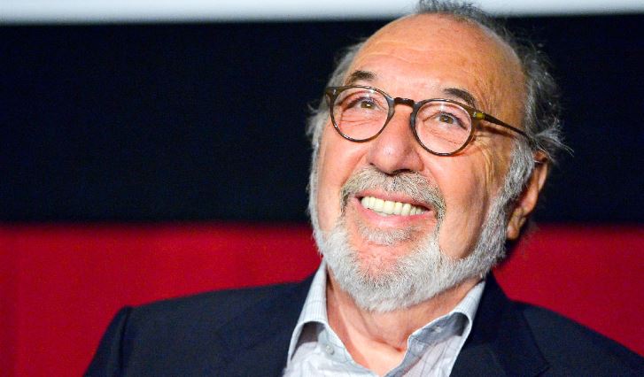 James L. Brooks Net Worth