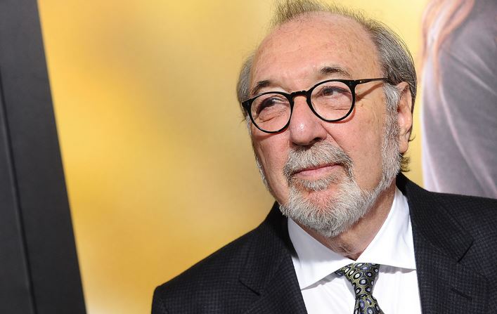 James L. Brooks