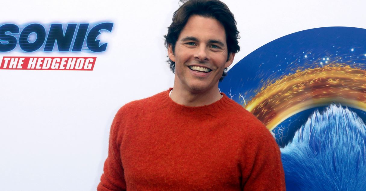 James Marsden Net Worth