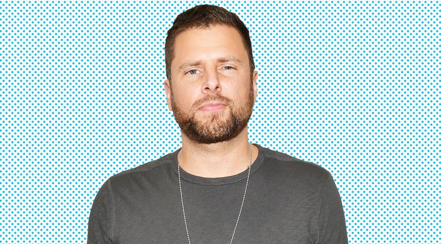 James Roday Net Worth