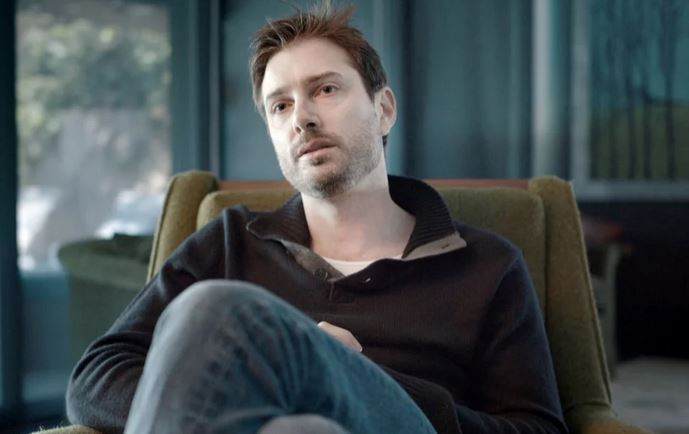 James Safechuck Net Worth