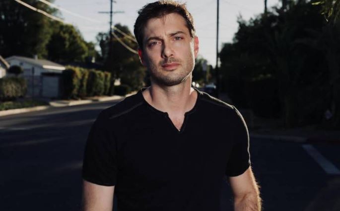 James Safechuck