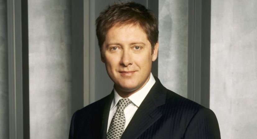 James Spader Net Worth