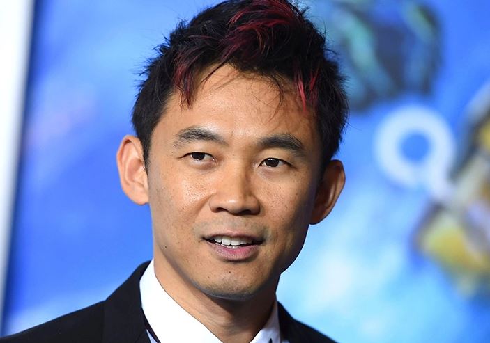 James Wan