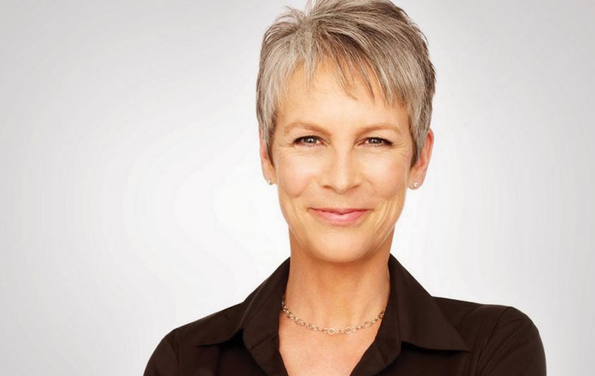 Jamie Lee Curtis Net Worth 2019