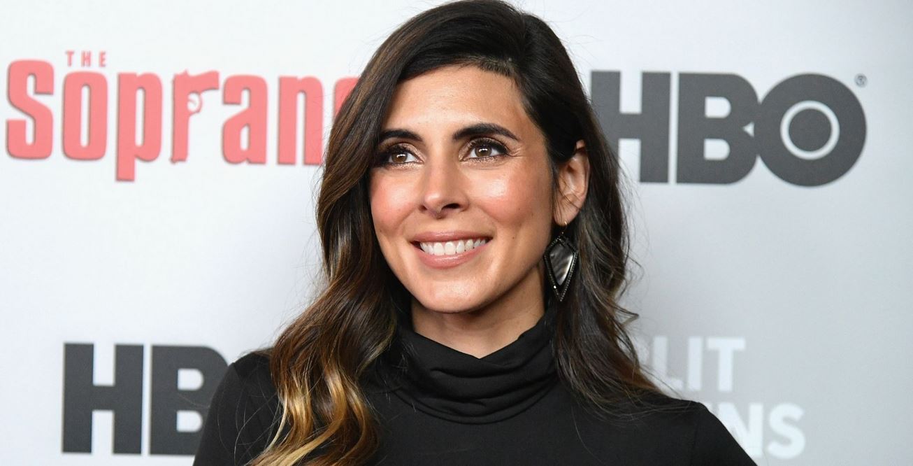 Jamie Lynn Sigler Net Worth