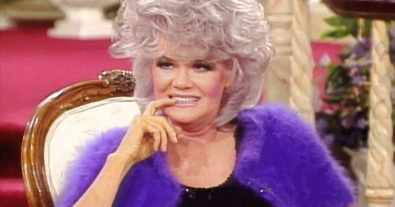 Jan Crouch Net Worth