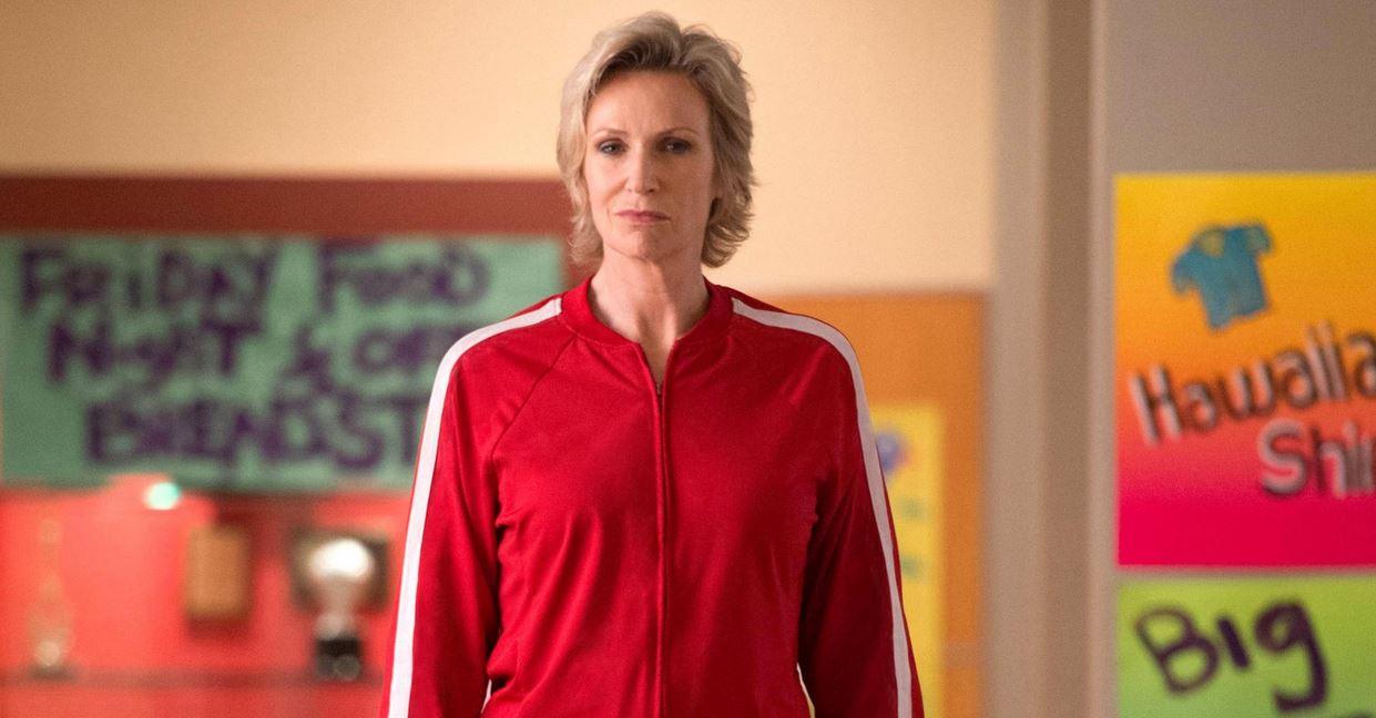 Jane Lynch Net Worth