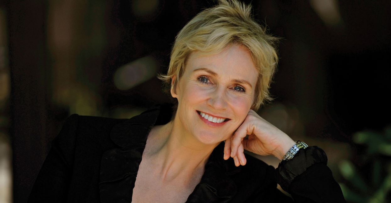 Jane Lynch