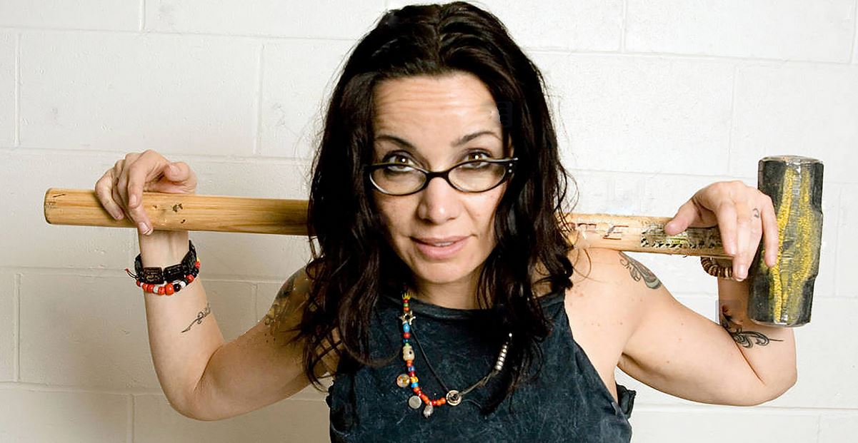 Janeane Garofalo Net Worth