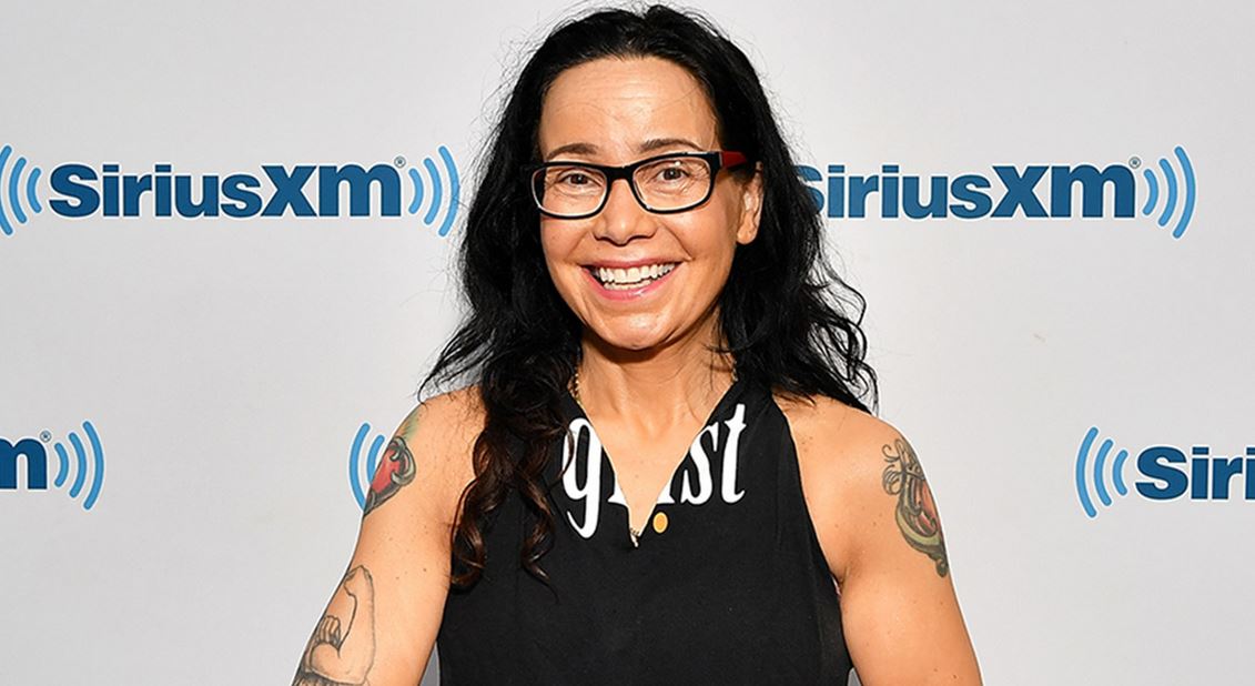 Janeane Garofalo