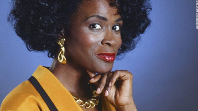 Janet Hubert Net Worth