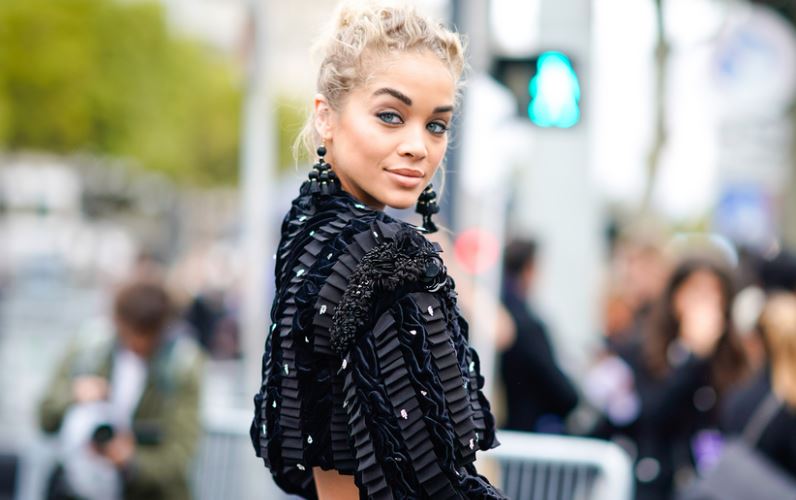 Jasmine Sanders