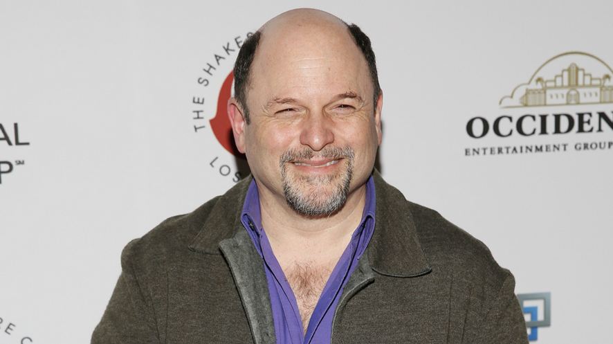 Jason Alexander Net Worth