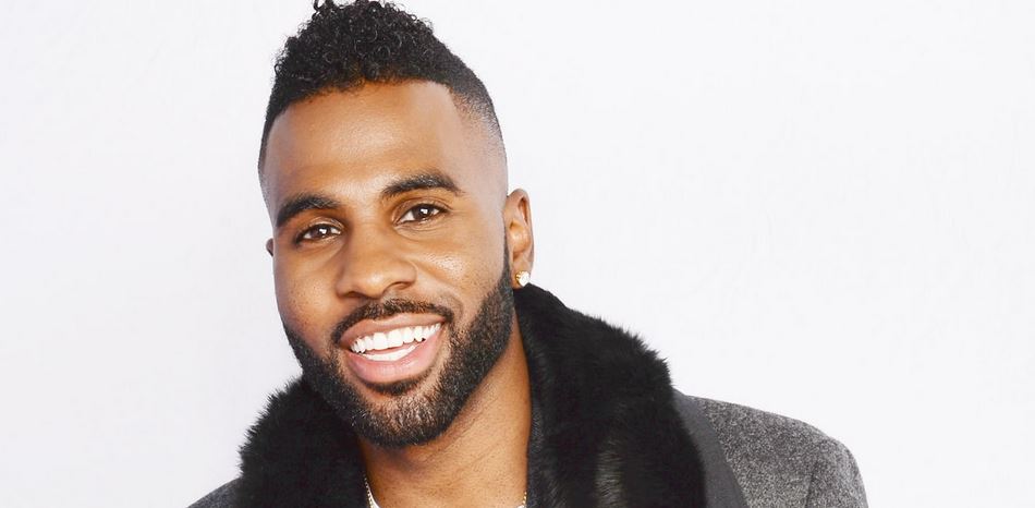 Jason Derulo Net Worth