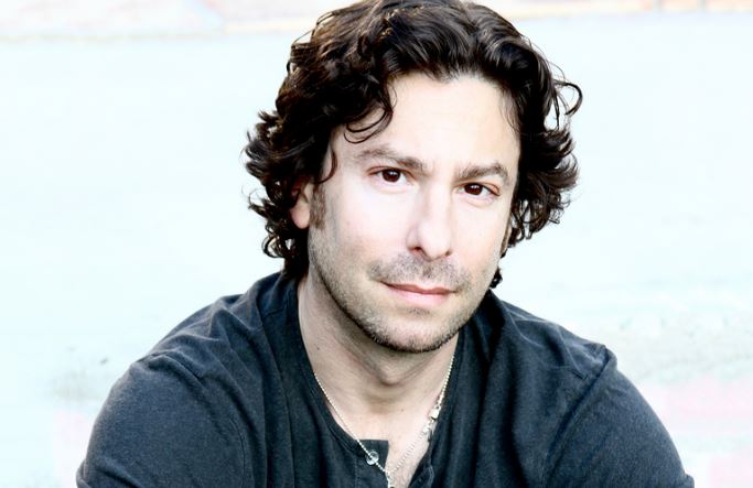 Jason Gould