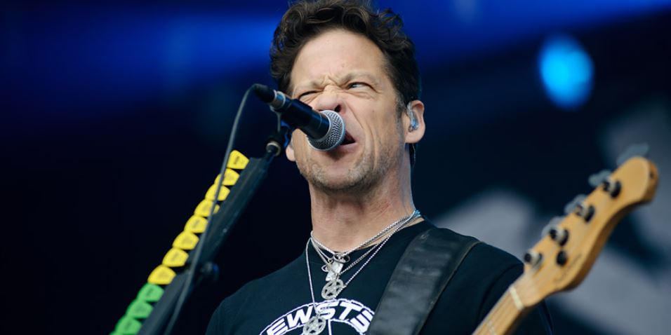 Jason Newsted Net Worth