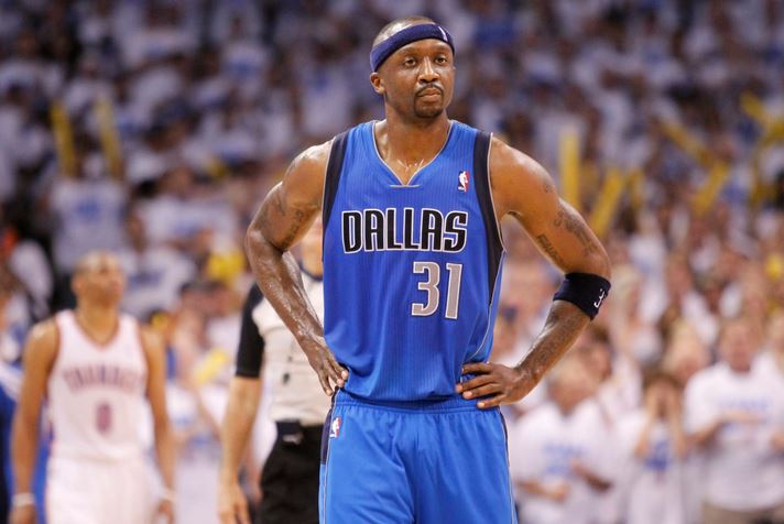 Jason Terry