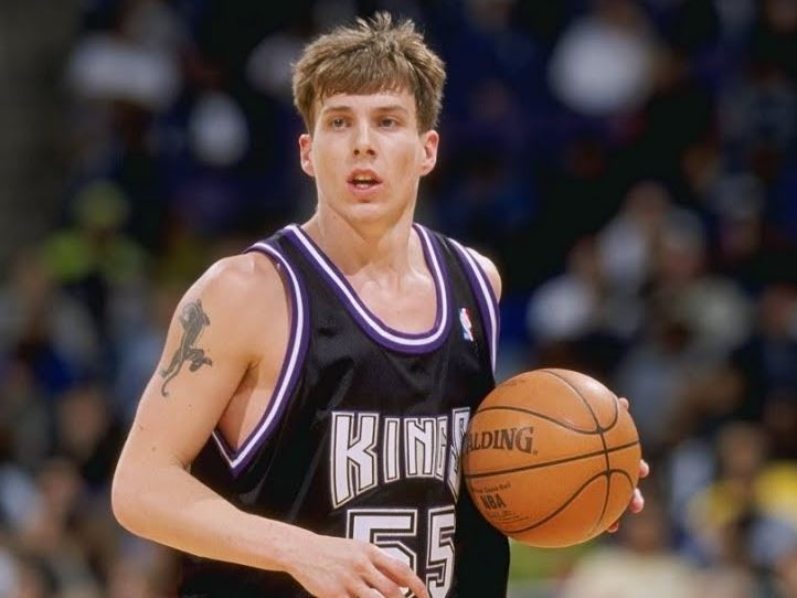 Jason Williams