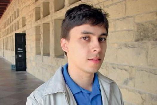 Jawed Karim