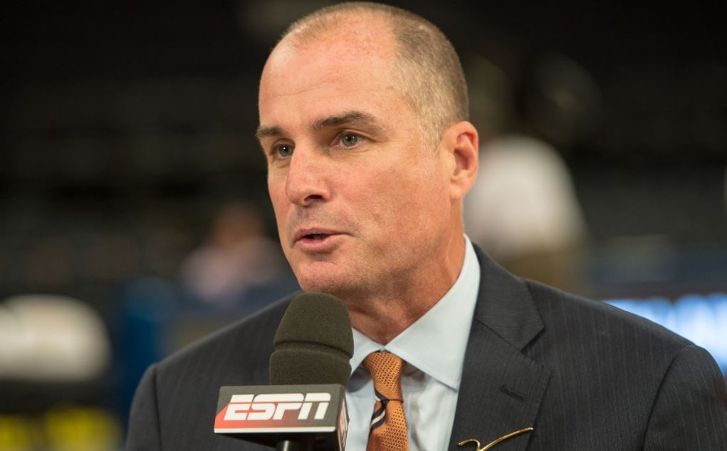 Jay Bilas Net Worth