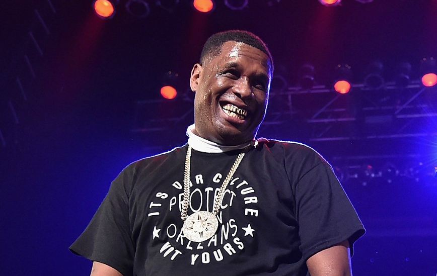 Jay Electronica Net Worth