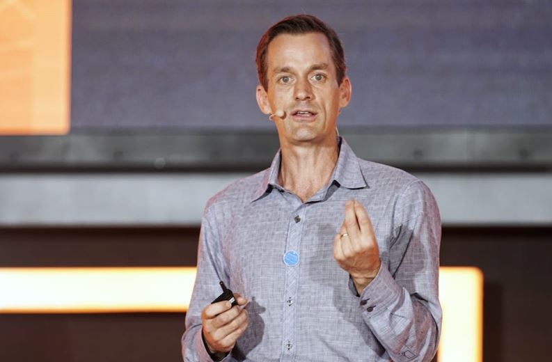 Jeff Dean