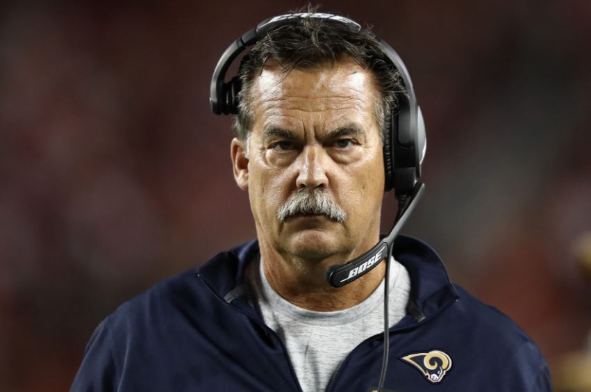 Jeff Fisher Net Worth