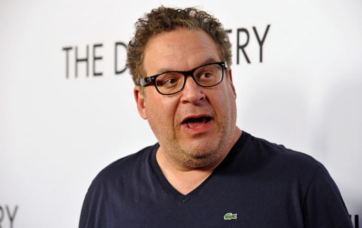 Jeff Garlin Net Worth