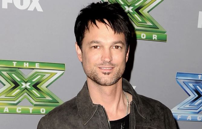 Jeff Gutt Net Worth