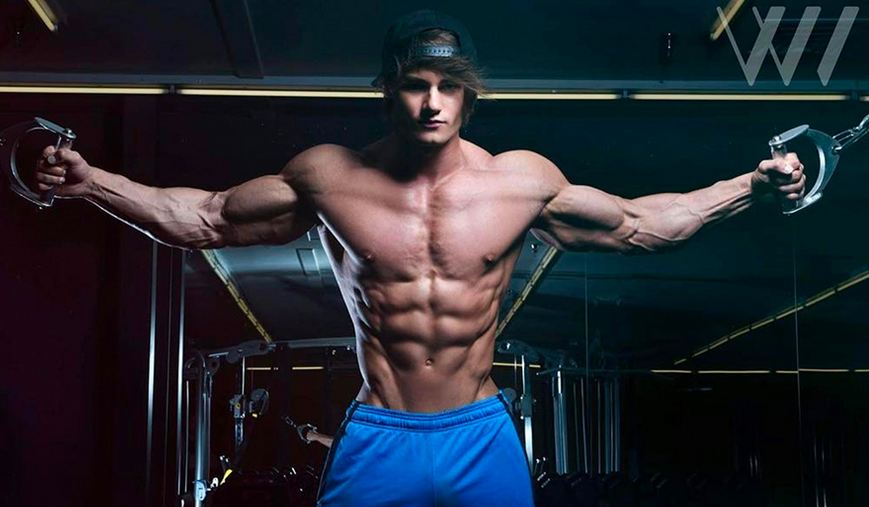 Jeff Seid Net Worth