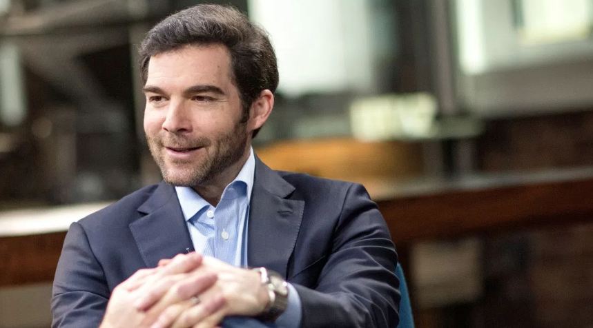 Jeff Weiner Net Worth 2019