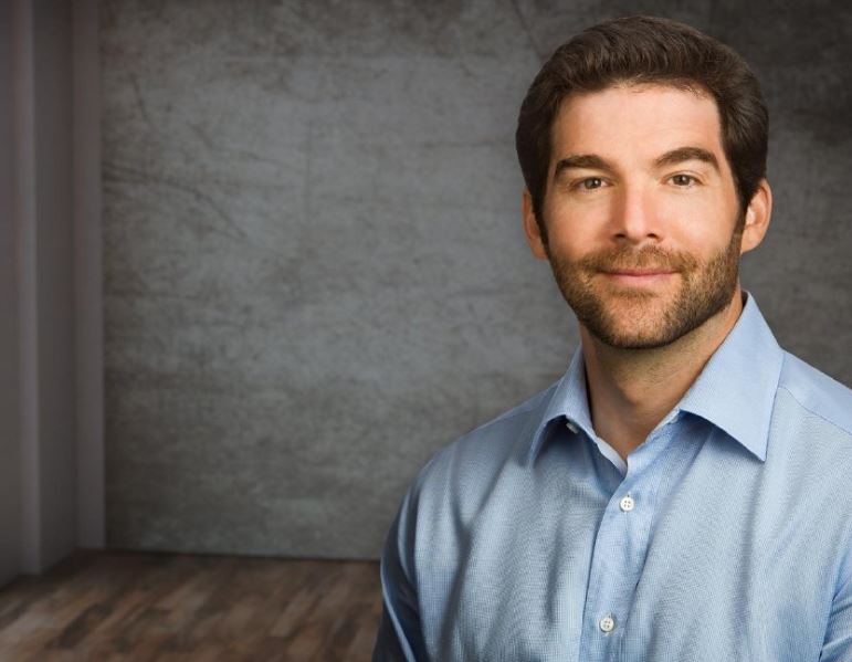 Jeff Weiner