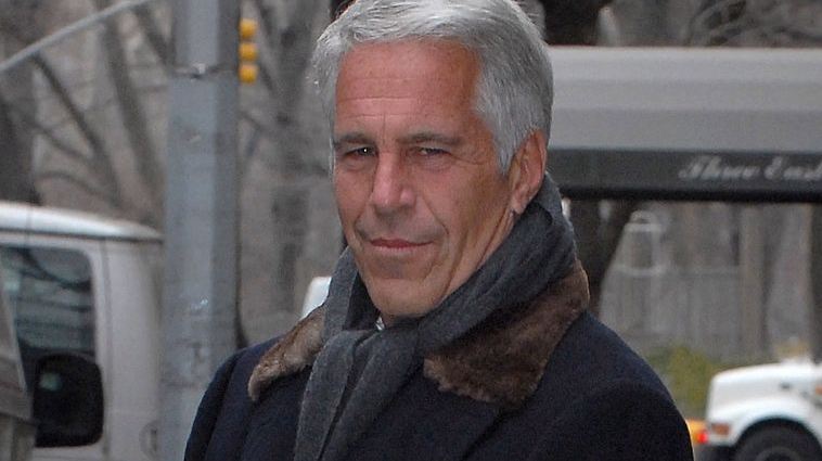 Jeffrey Epstein Net Worth