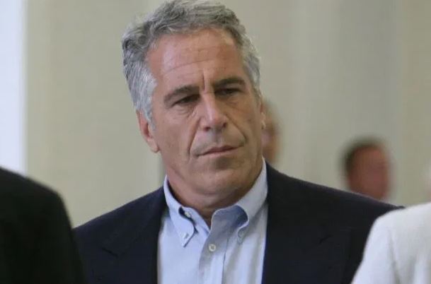 Jeffrey Epstein