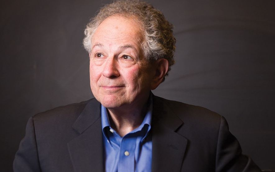 Jeffrey Garten Net Worth