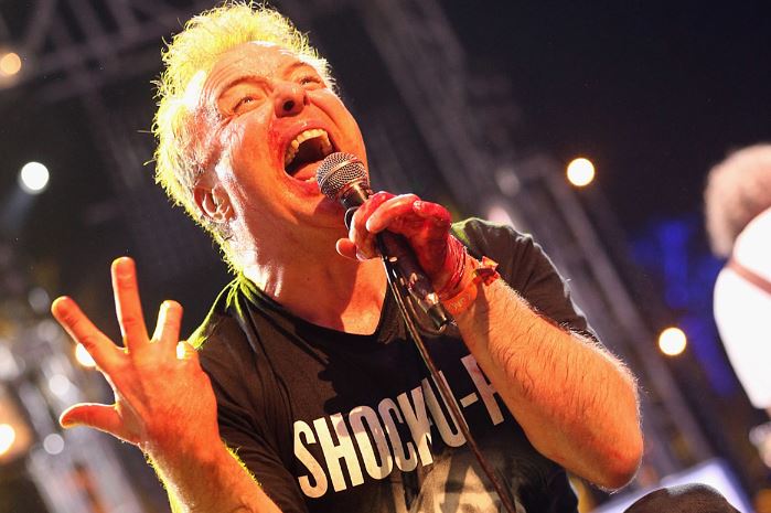 Jello Biafra Net Worth