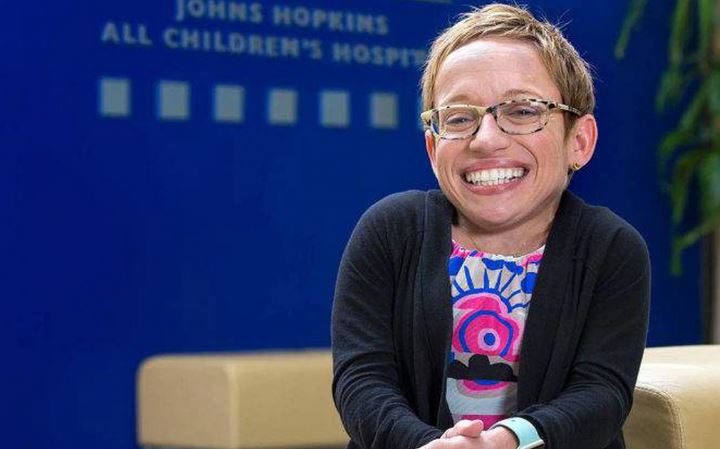 Jen Arnold Net Worth
