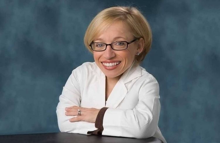 Jen Arnold