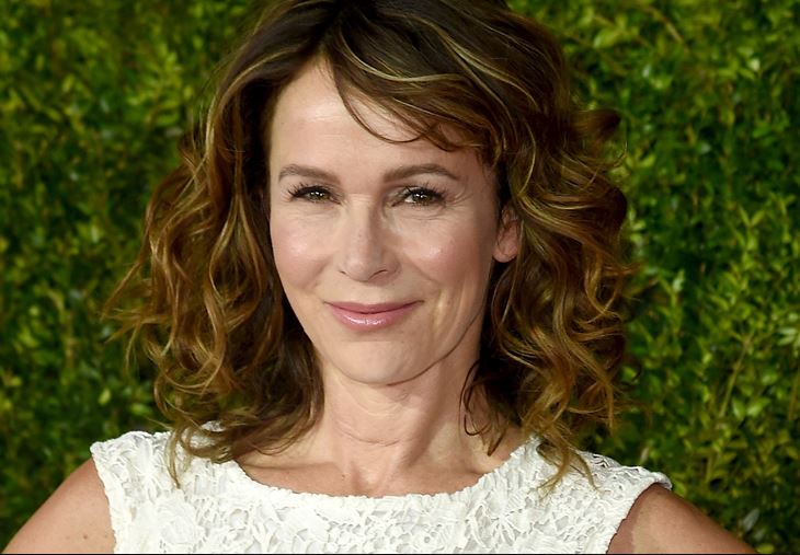 Jennifer Grey