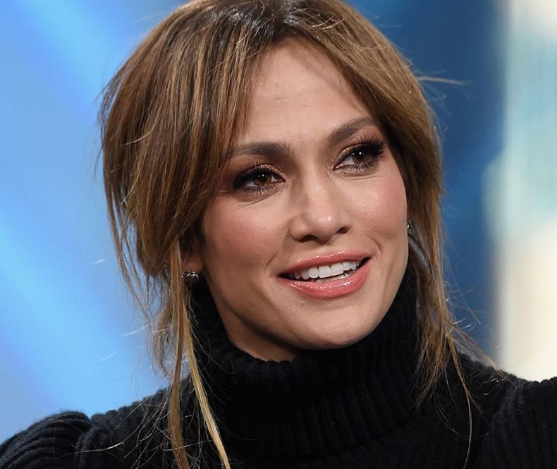 Jennifer Lopez