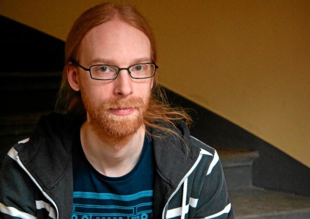 Jens Bergensten Net Worth