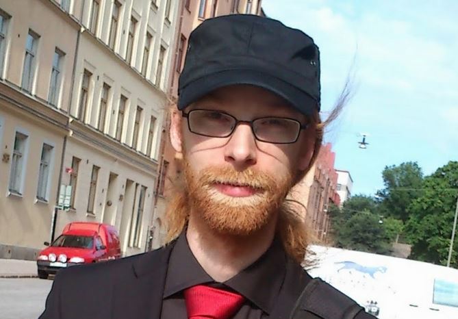 Jens Bergensten